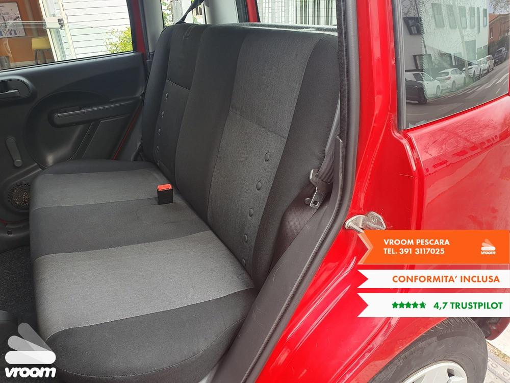 FIAT Panda 2ª serie 1.1 Actual Eco