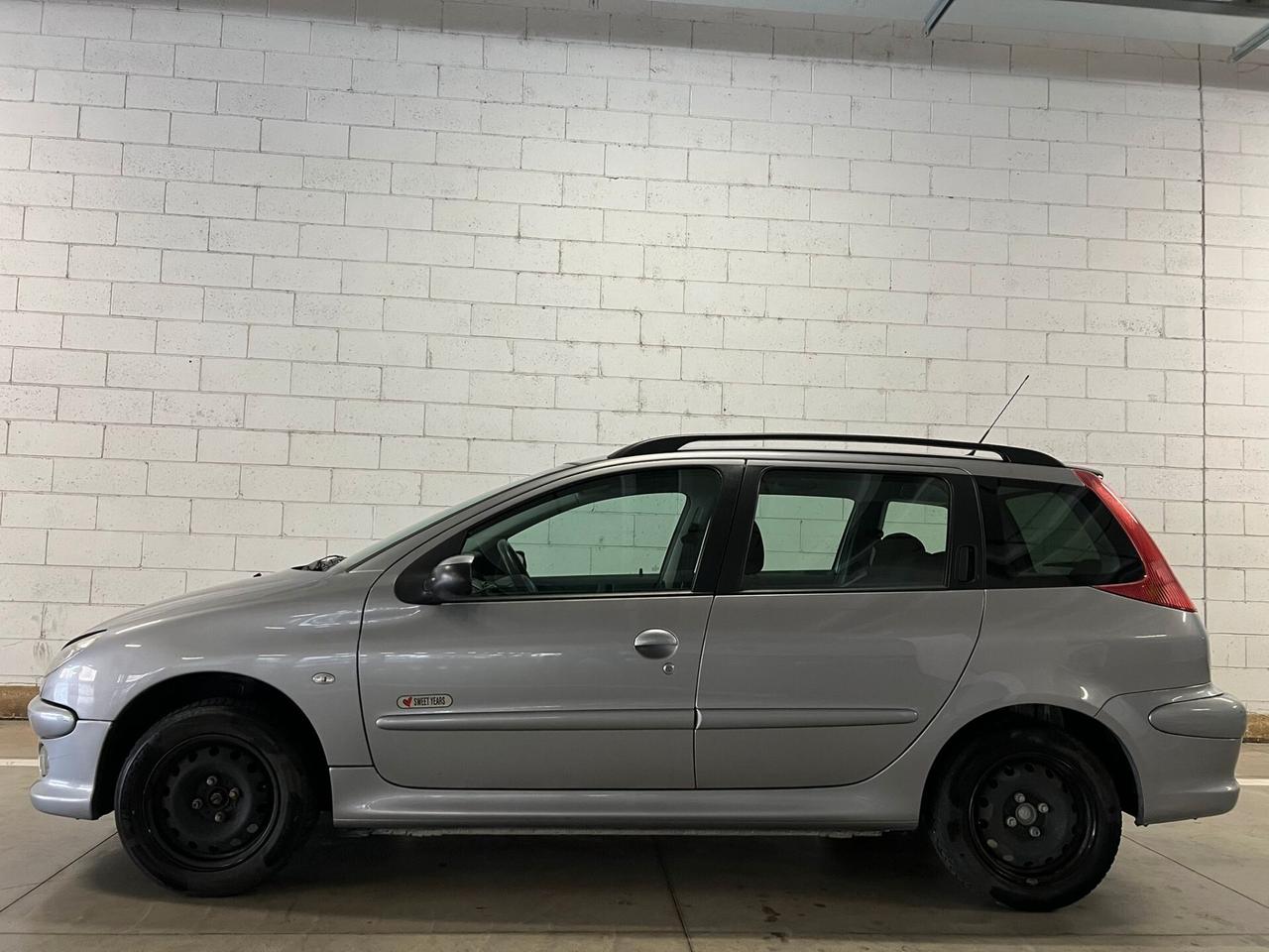 Peugeot 207 1.6 VTi 120CV aut. SW XS Ciel
