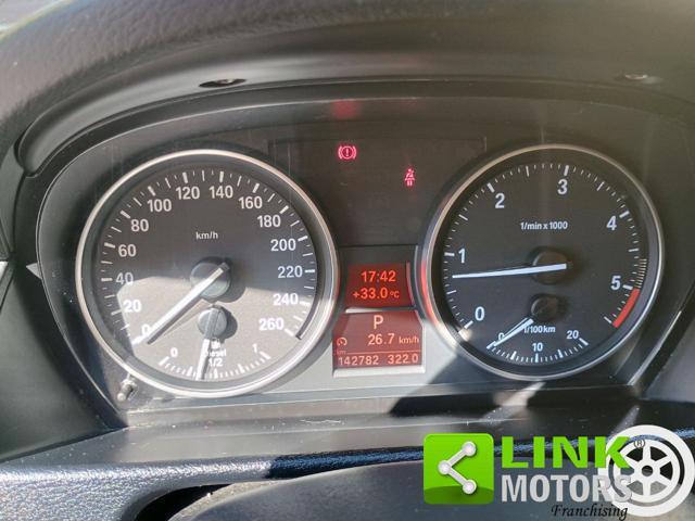 BMW X1 sDrive18d