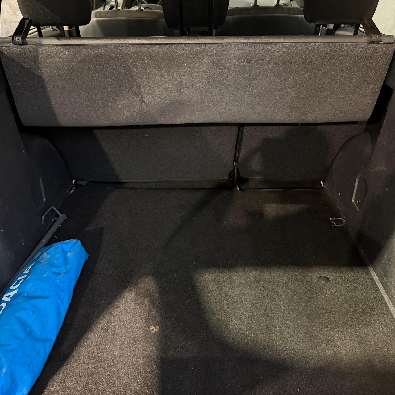 Dacia Duster 1.6 110CV 4x2 NEOPATENTATI