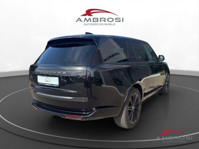 LAND ROVER Range Rover 3.0 AJ20 D6H AWD 5 Porte SWB HSE 249PS Auto