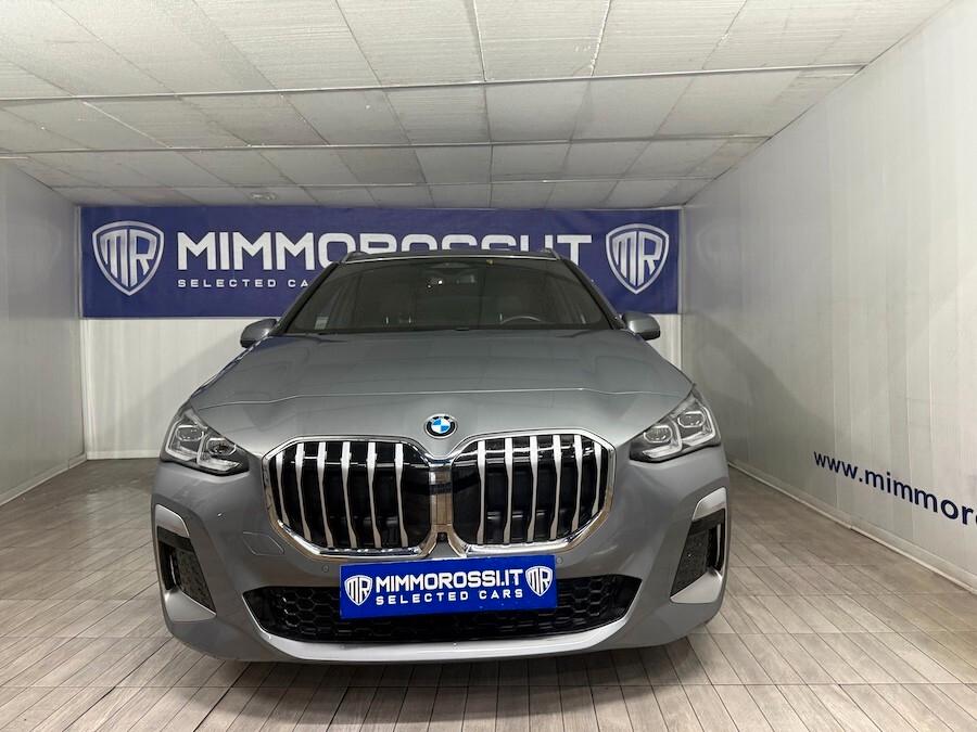 Bmw 218D Active Tourer Msport Automatica