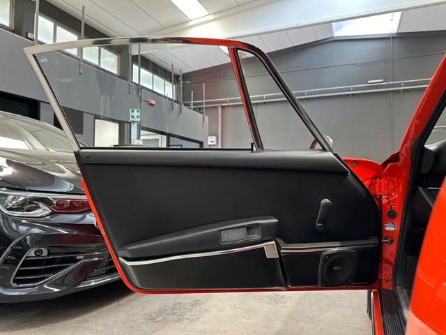 PORSCHE 911 2.4 T Coupè allestimento RS - MATCHING NUMBER