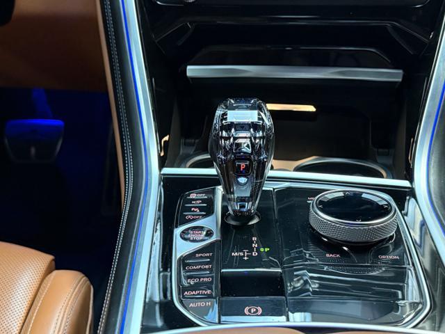 BMW 840 d xDrive Coupé