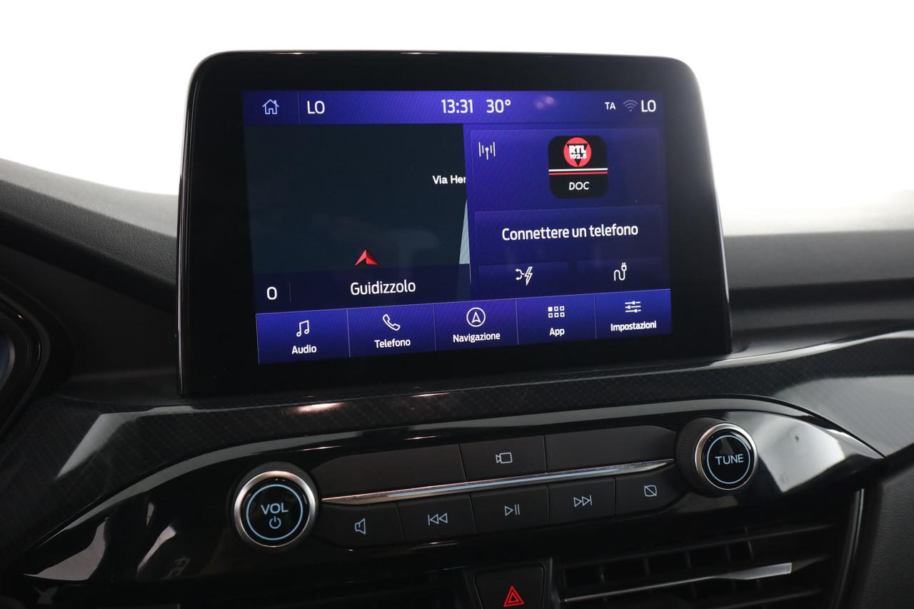 FORD Kuga 3ª serie Kuga 2.5 Plug In Hybrid 225 CV CVT 2WD ST-Line