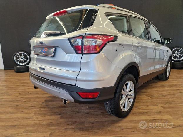 FORD Kuga 1.5 TDCI 120 CV S&S 2WD Business