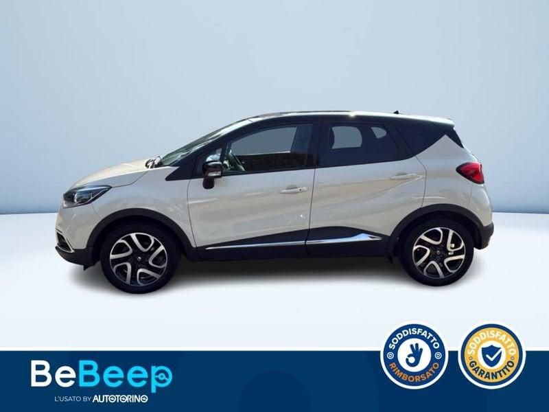 Renault Captur 1.2 TCE INTENS (ENERGY R-LINK) S&S 120CV ED