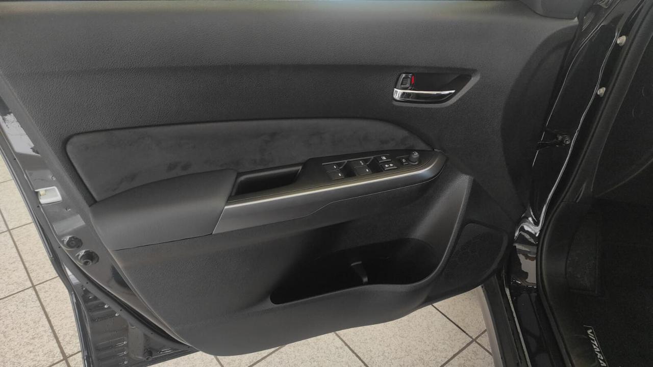 SUZUKI VITARA 1.4 IBRIDA ALLGRIP 110CV 4X4 4WD AUTOMATICA