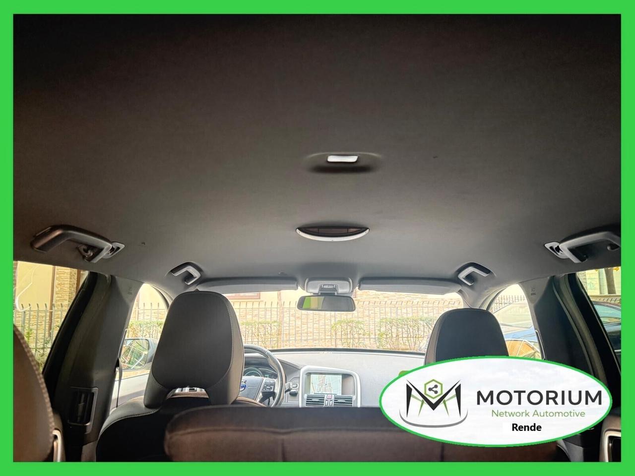 Volvo XC60 D4 180cv Geartronic Momentum 01/2014