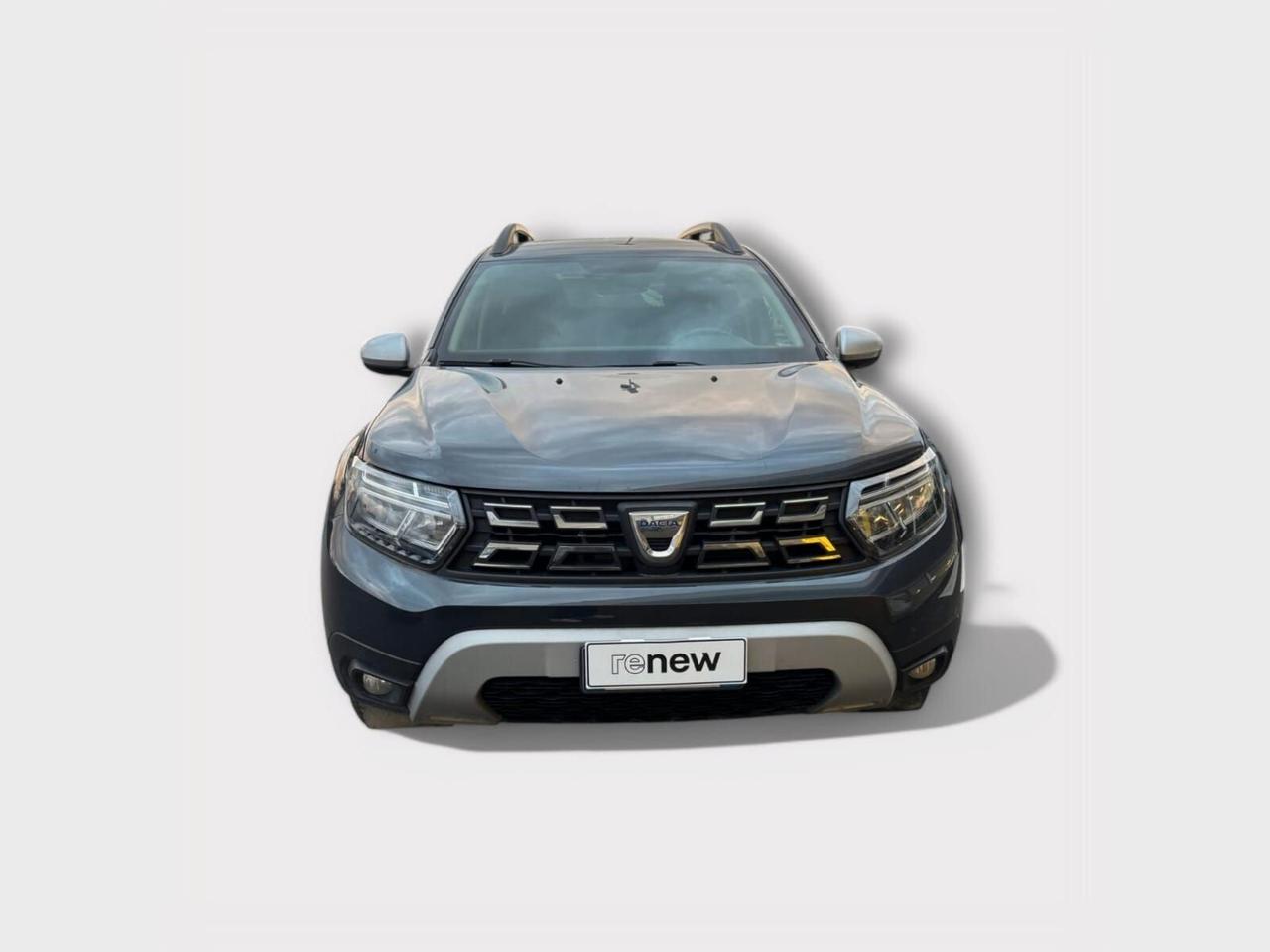 Dacia Duster 1.0 TCe 100 CV ECO-G 4x2 Prestige