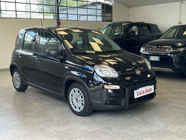 FIAT Panda 1.0 FireFly S&S Hybrid *UNICO PROP.*