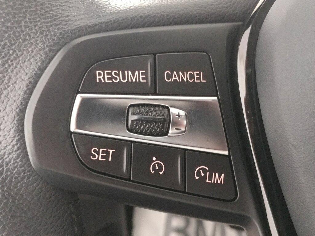 BMW Serie 1 5 Porte 120 d SCR Advantage xDrive Steptronic