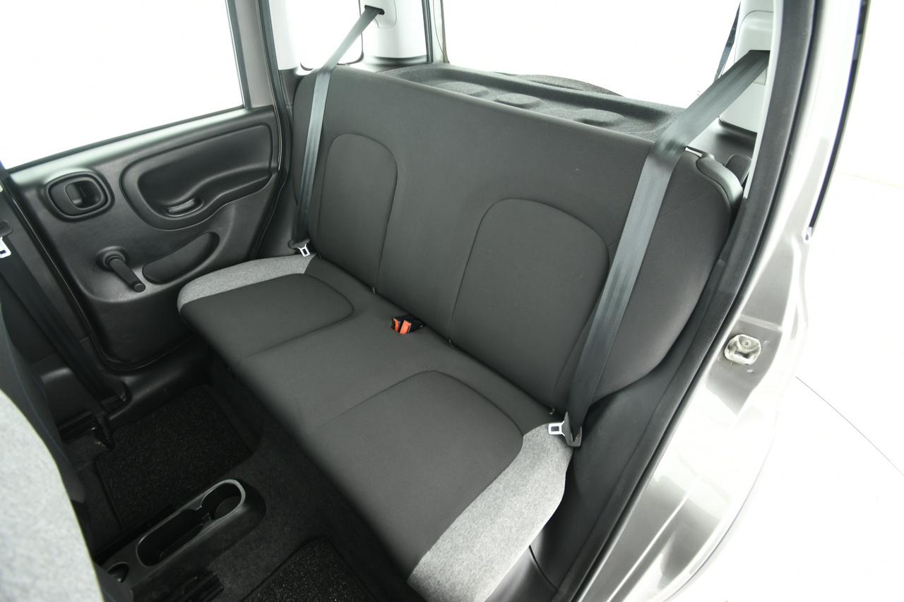 FIAT Panda 1.0 firefly hybrid City Life s&s 70cv NEOPATENTATI