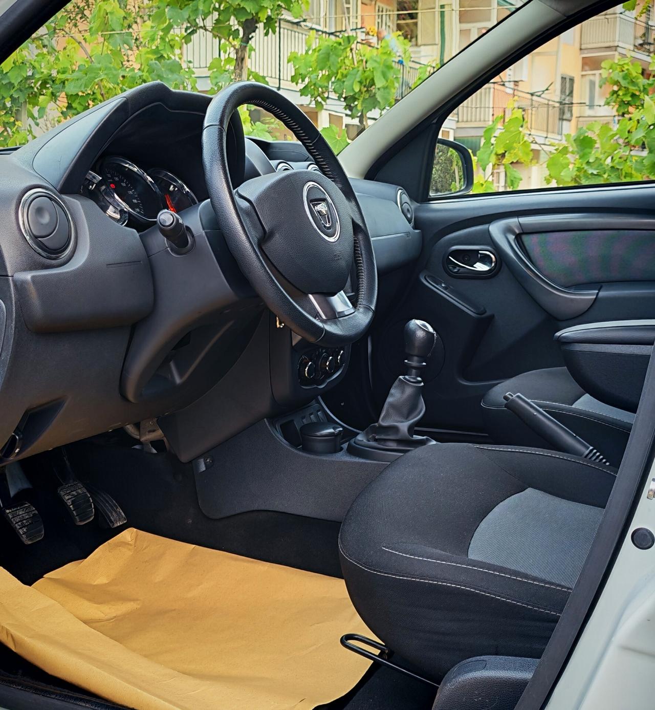 40MILA KM ! DACIA DUSTER 1.5 DCI UNICO PROPRIETARIO