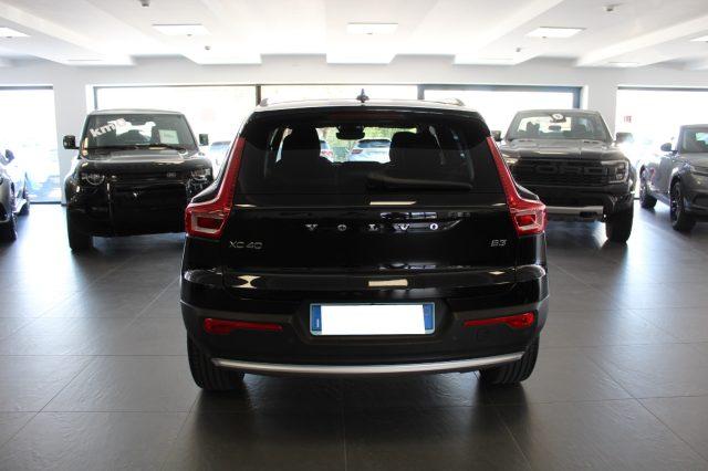 VOLVO XC40 2.0 B3 163 CV DCT Core