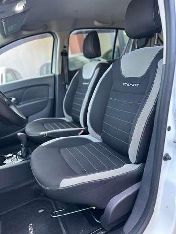 Dacia Sandero Sandero II 2017 Stepway Stepway 0.9 tce s