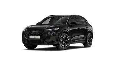 AUDI Audi Q3 SUV S line edition e-hybrid 200 kW S tronic