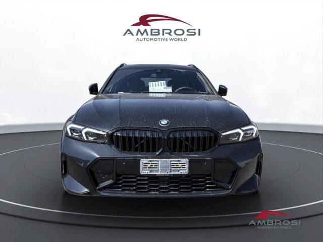 BMW 320 Serie 3 d xDrive Touring Msport Pro Comfort Packag