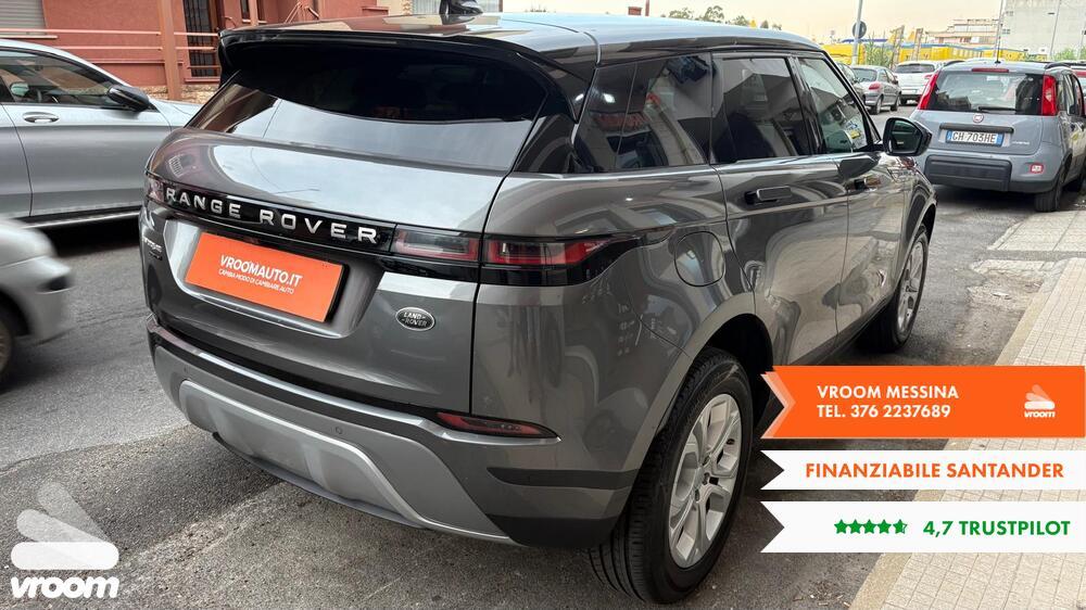 LAND ROVER RR Evoque 2ª serie Range Rover Evoq...