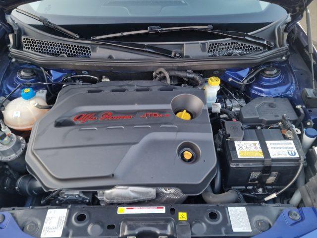 ALFA ROMEO Giulietta 1.6 JTDm TCT 120 CV