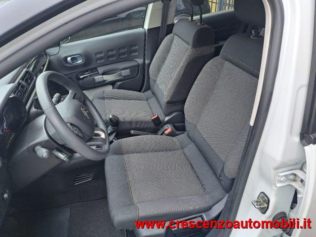 CITROEN C3 BlueHDi 100 S&S Feel - MINI RATA