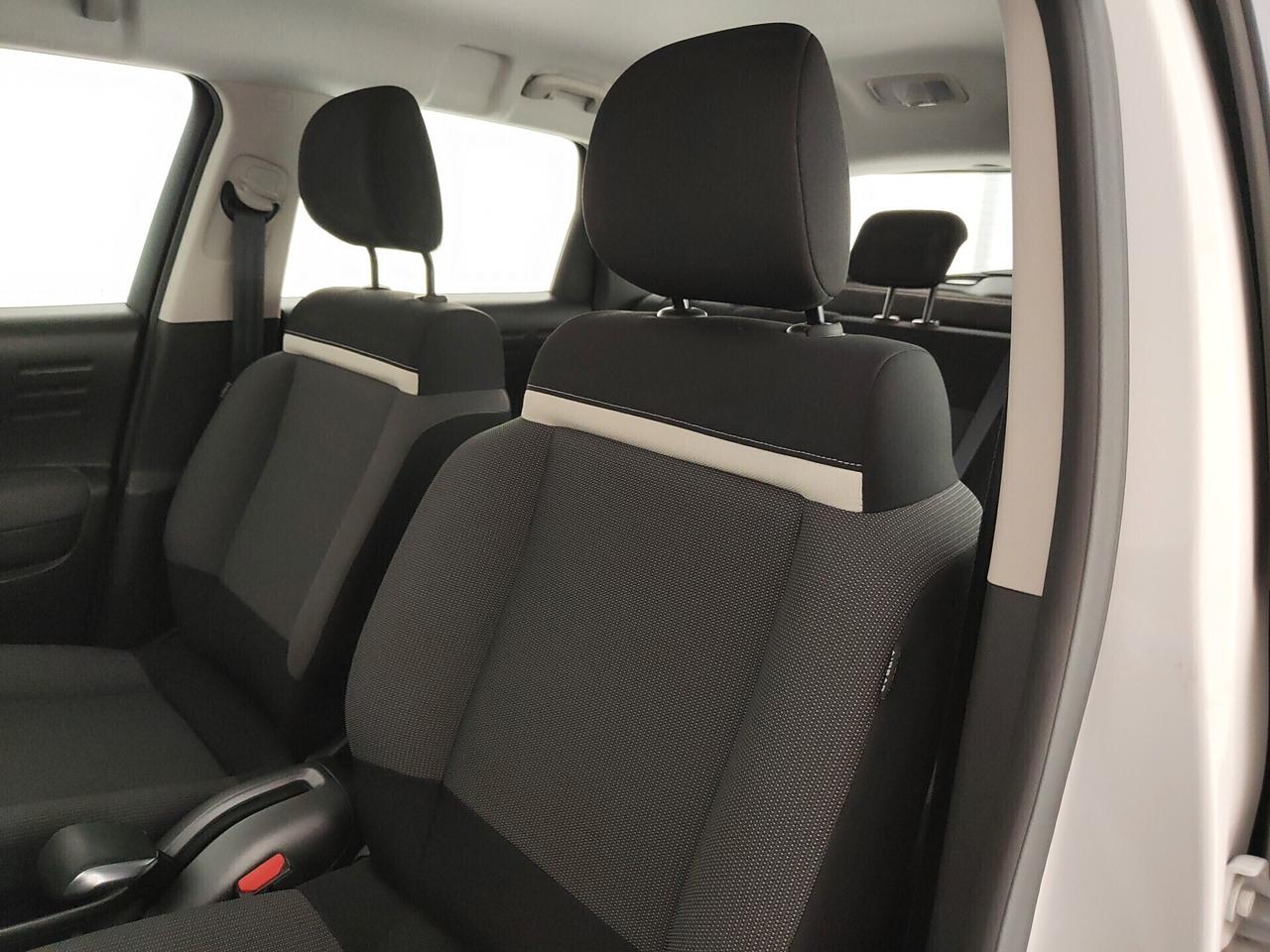 Citroen C3 Aircross BlueHDi 110 S&S Feel