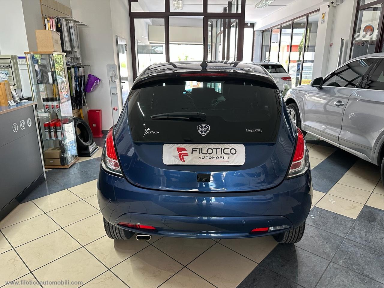 LANCIA Ypsilon 1.0 FireFly 5p.S&S Hybryd Gold