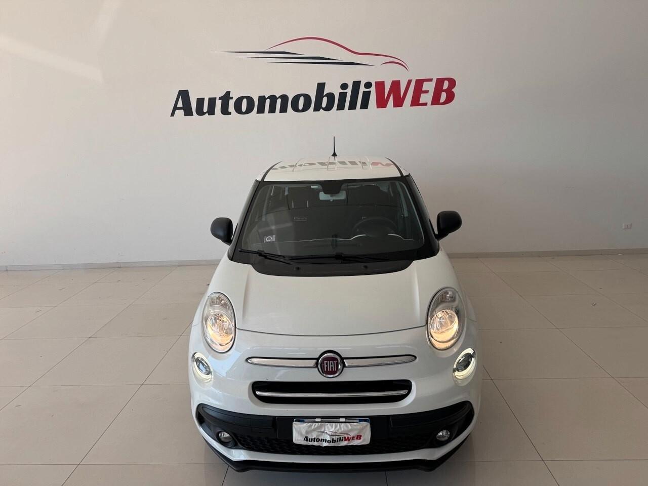 Fiat 500L 1.3 Multijet 95 CV Business