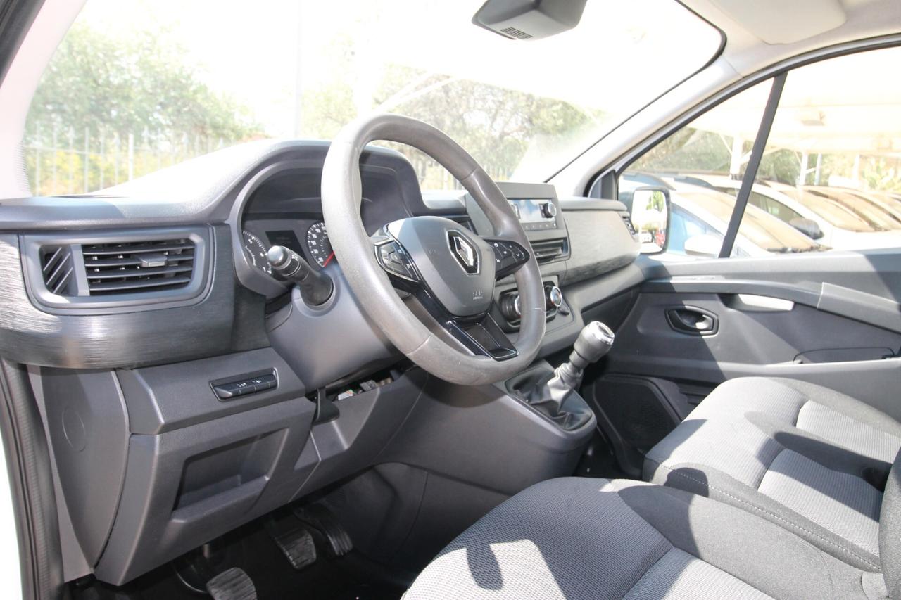 Renault Trafic T29 2.0 dCi 150 PC-TA Furgone Ice | 2022