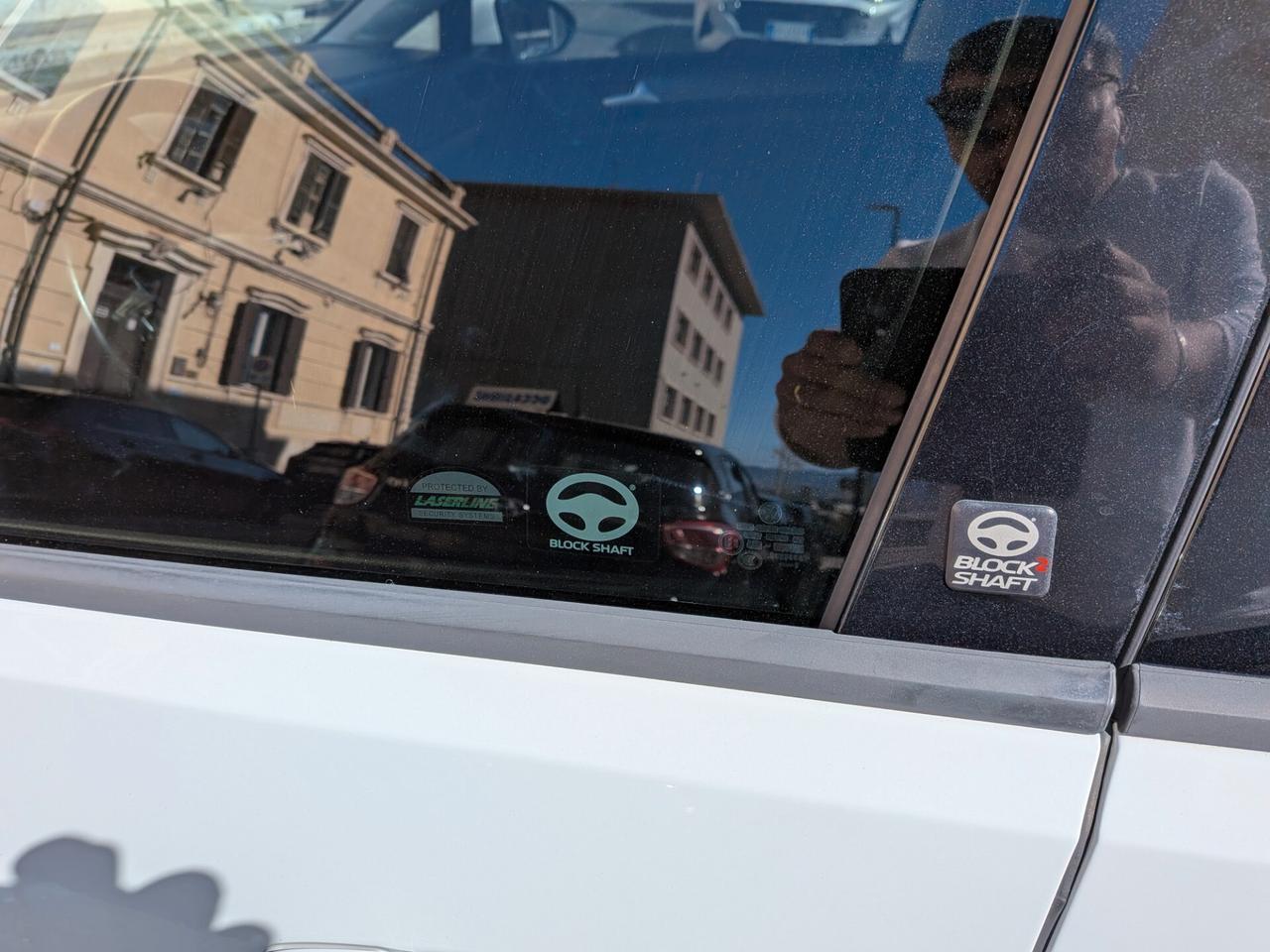 Volkswagen Golf 1.6 TDI 115 CV 5p. Executive BlueMotion Technology