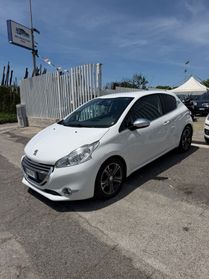 Peugeot 208 1.4 HDi 68 CV 3 porte Access