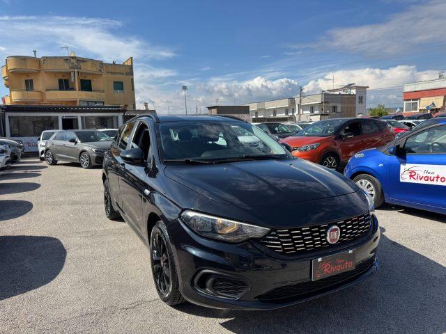FIAT Tipo 1.4 T-Jet Gpl 120CV SW Mirror
