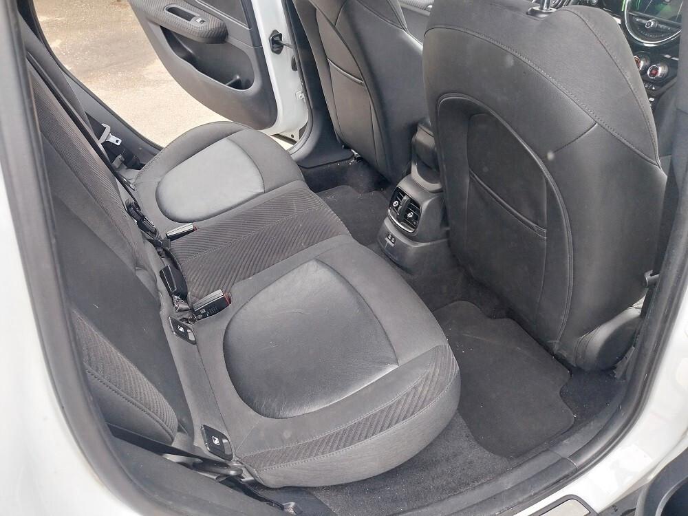 Mini Cooper D Countryman Mini 2.0 Cooper D Business Countryman ALL4
