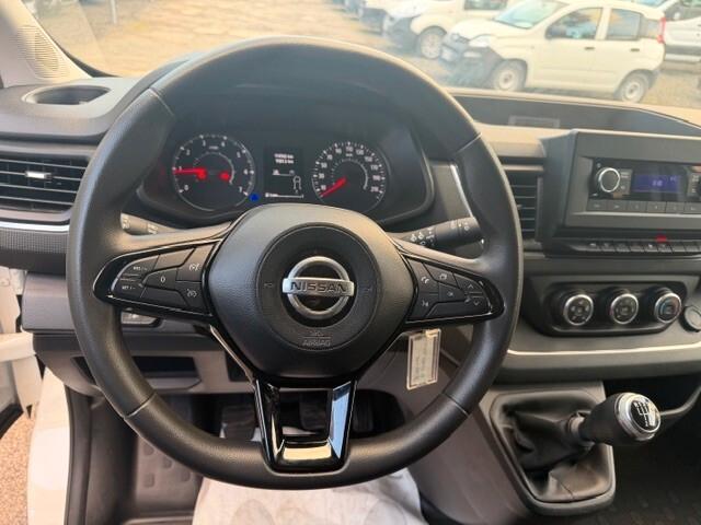 Nissan Primastar 2.0 dCi 110CV PC-TN Bus 9 posti