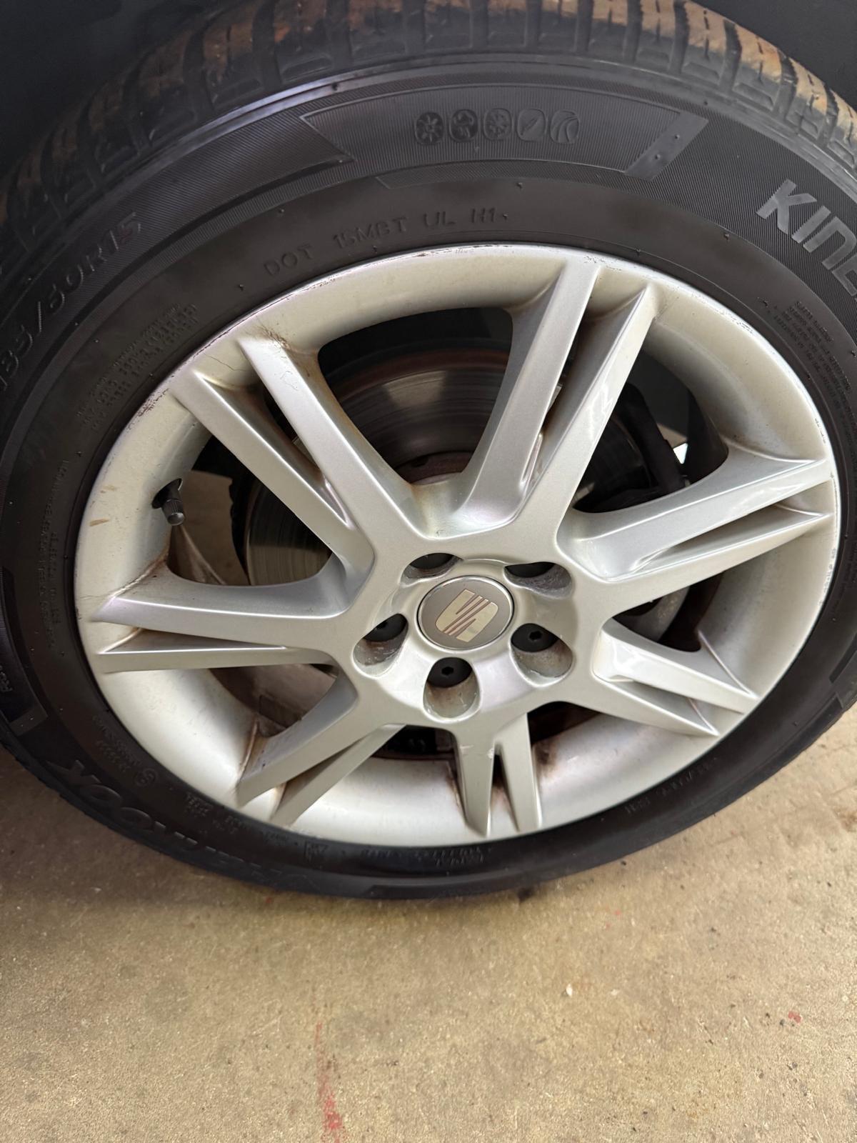 Seat Ibiza 1.4 TDI 75 CV CR 5p. Style EURO 6