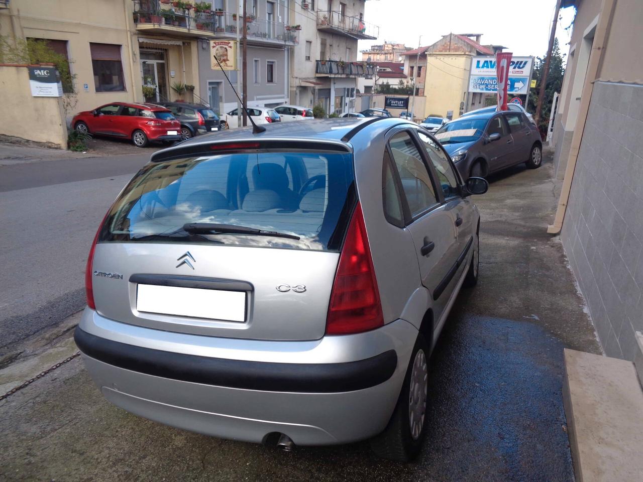 Citroen C3 1.1 Elegance (Finanziabile)
