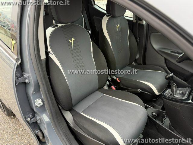 LANCIA Ypsilon 1.3 MJT 16V 95 CV 5 porte S&S Elefantino
