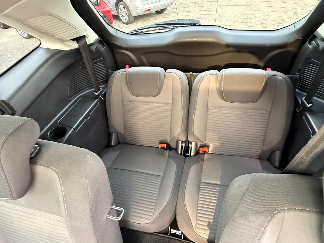 Ford C-Max 1.5 TDCi 120CV Solo Km 109.300!!!