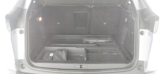 PEUGEOT 3008 Hybrid 225 e-EAT8 Allure