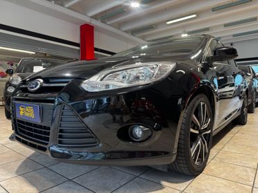 Ford Focus 1.0 EcoBoost 125 CV Start&Stop Individual