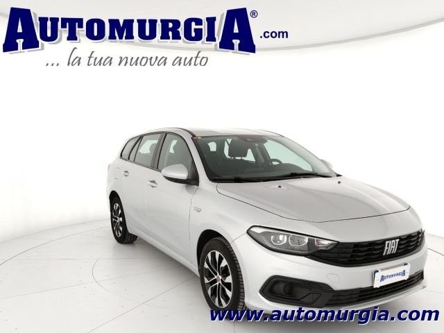 FIAT Tipo 1.6 Mjt S&S SW City Life con Navi