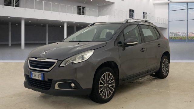 PEUGEOT 2008 1° serie 1.4 HDi 68CV Active