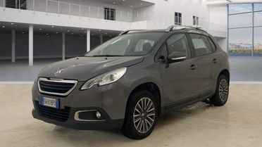 PEUGEOT 2008 1° serie 1.4 HDi 68CV Active