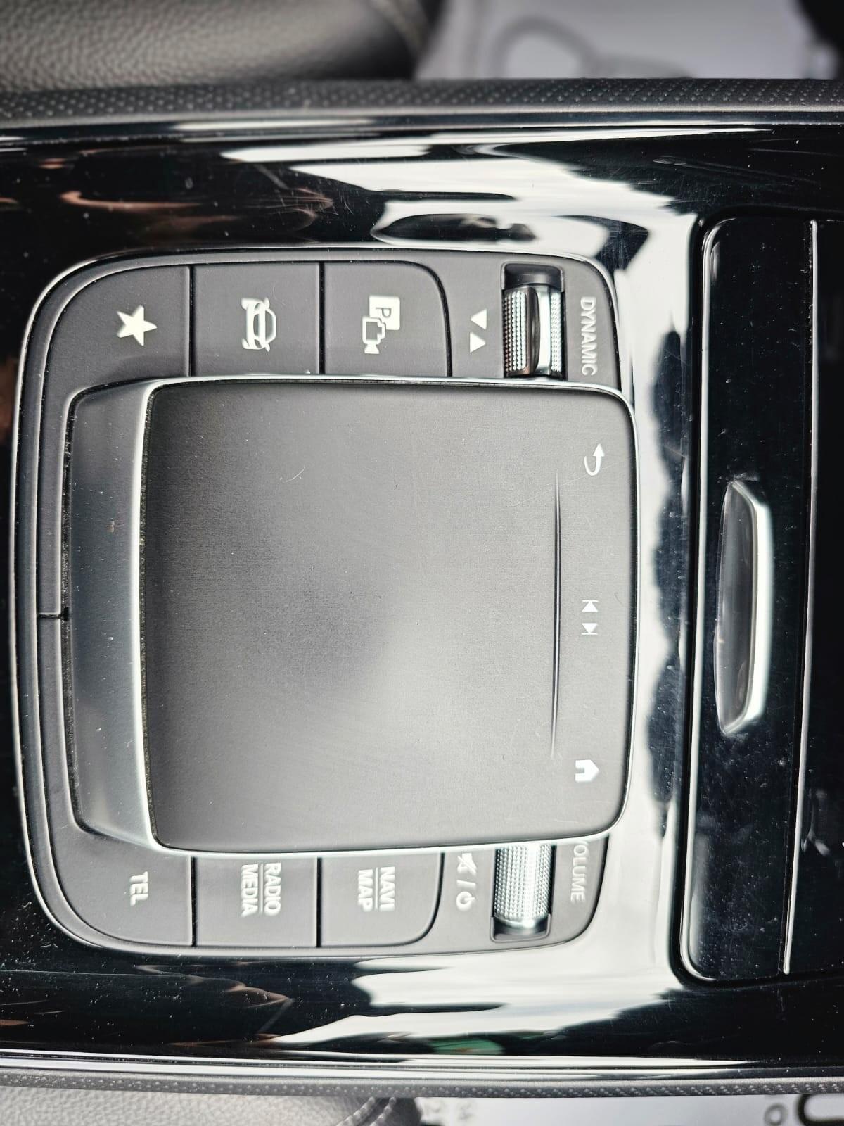 Mercedes-benz GLB 200 d Automatic 4Matic Business Extra