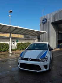 Volkswagen Polo 2.0 TSI 3 porte R-WRC