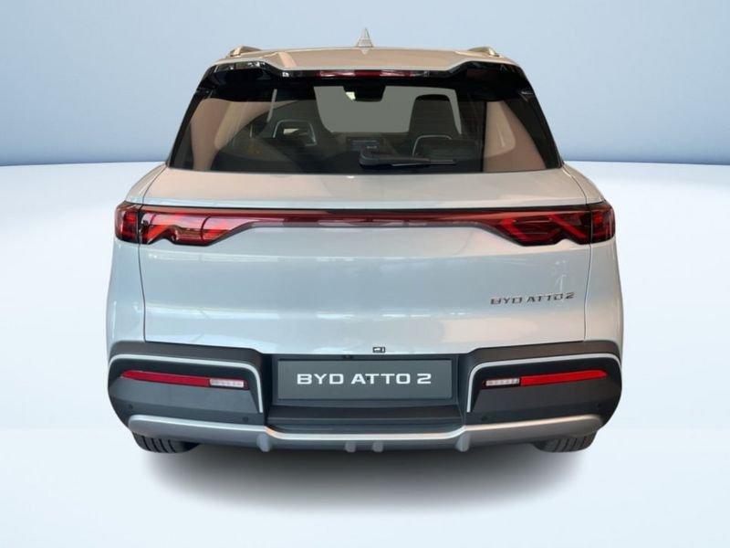 BYD Atto 2 Active