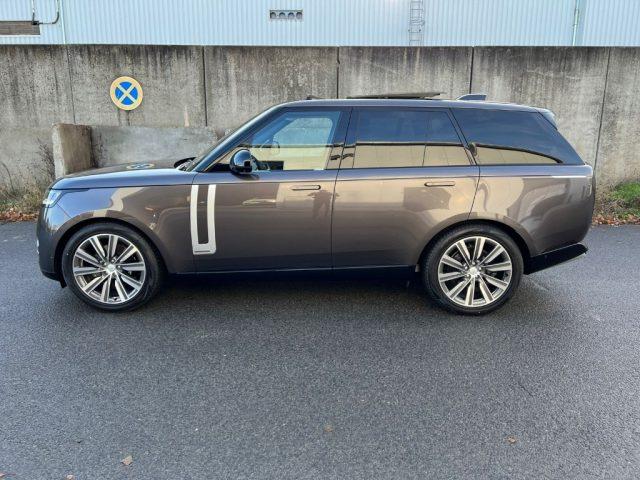 LAND ROVER Range Rover AUTOBIOGRAPHY D350 MHEV AWD