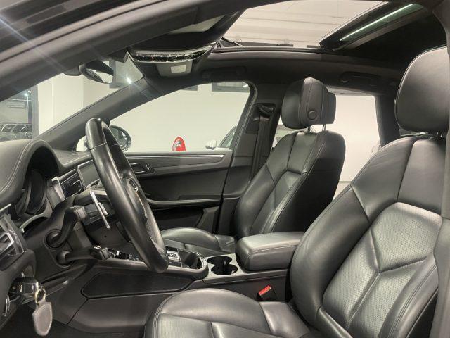PORSCHE Macan 2.0 265 CV PDK