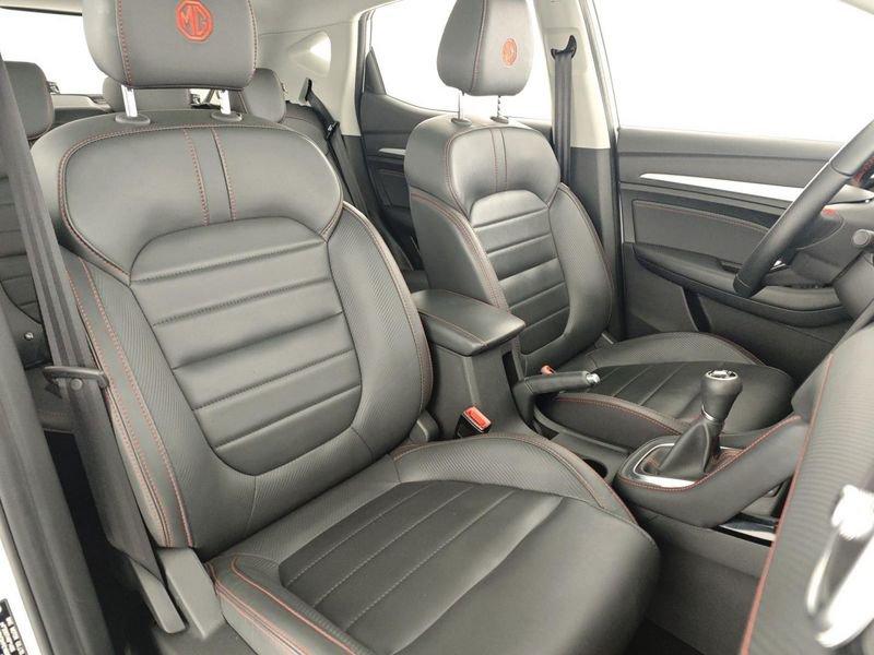 MG ZS 1.0T-GDI Luxury