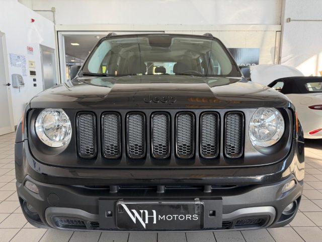 JEEP Renegade 2.0 Mjt 140CV 4WD Active Drive Low //BELL1SS1MA//